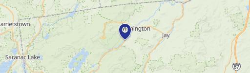Mountain Commercial Land