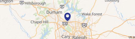 Cross-Dock Distribution Center