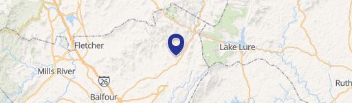 Apple Orchard Farm Land