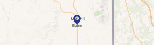 Map6-lot31 Mountain Road, Blaine, ME 04734