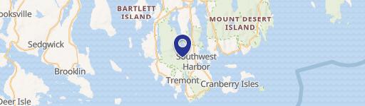 Glamping Campground with Yurts