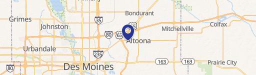 2205 14th St SW, Altoona, IA 50009