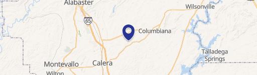 Lot 13/14 Heritage Lake Drive Lot 13/14, Columbiana, AL 35051