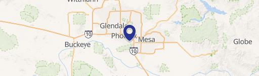2803 E Baseline Rd, Phoenix, AZ 85042