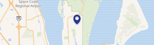 Waterfront Land with Flag Access
