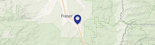 Fraser, CO 80442