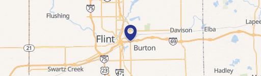 Tuffy Tire & Auto NNN Property
