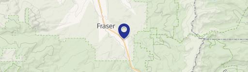 Fraser, CO 80442
