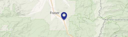 Fraser, CO 80442