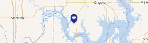 RV Park With Resort Amenities