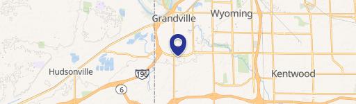 Regional Retail Anchor Space