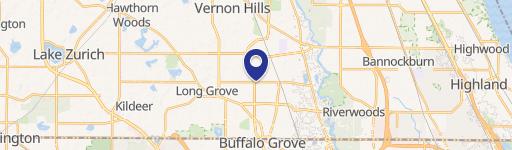 Multi-Tenant Shopping Center