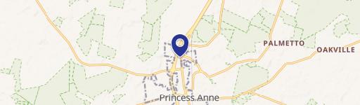 Flat Commercial Land Parcel