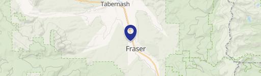 Fraser, CO 80442