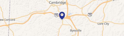 Multi-Tenant Shopping Center