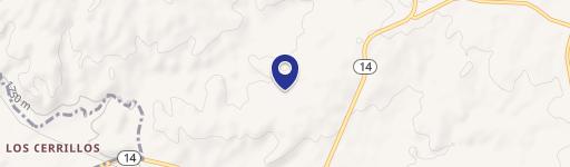 7 Rancho De Shama #B, Cerrillos, NM 87010