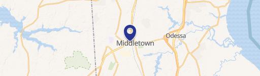 Middletown Village Retail Space