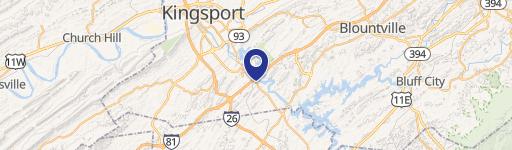 112 Leslie Court, Kingsport, TN 37663