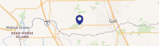 Irrigated Pasture Farm