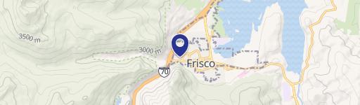 Frisco, CO 80443