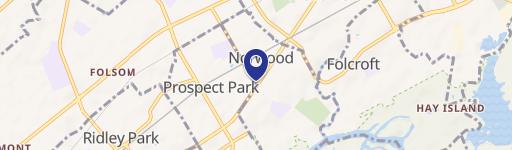 Freestanding Laundromat Retail Property