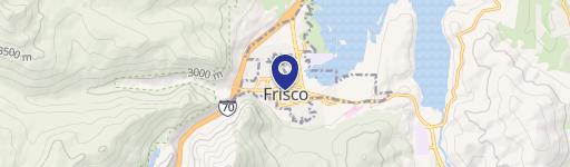 Frisco, CO 80443