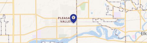 Commercial Land with Highway Frontage