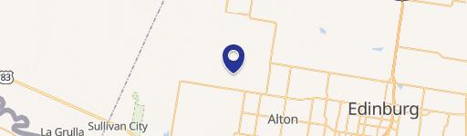 Rectangular Land Tract