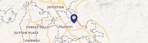 221-223 Walnut Avenue, Hudson, NC 28638