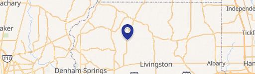 Commercial Land with Interstate Exposure