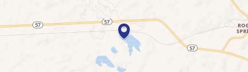 Waterfront Land with Homesite