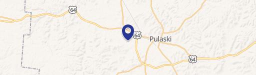 Renovated Mobile Home & RV Parks