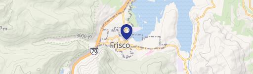 Frisco, CO 80443