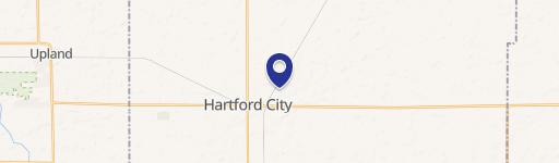 Storefront Property with Commercial Lot