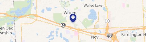 Industrial Distribution Center