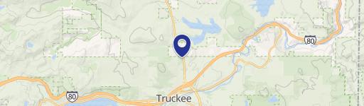9501 Cloudcroft Court, Truckee, CA 96161