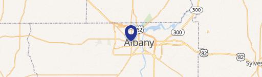 Automotive Property with Detail Space