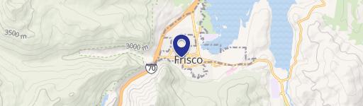 Frisco, CO 80443