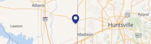 Huntsville Brownsferry Rd