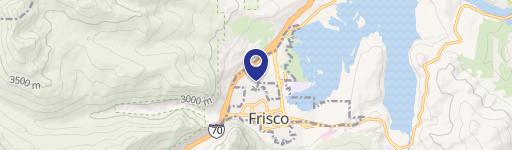 Frisco, CO 80443