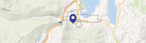 Frisco, CO 80443