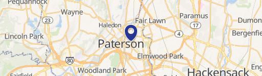 Three-Unit Multifamily Property