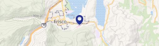 360 Peak One Dr, Unit ONE-350