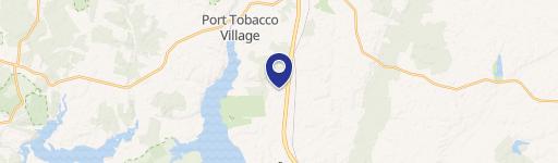 Warehouse Property with 3-Bay Dock