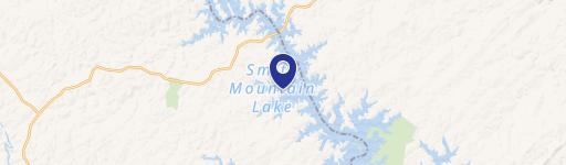 Lot 50 Overlook Circle, Moneta, VA 24121