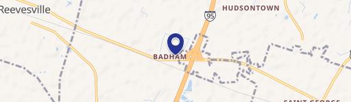 Commercial Land with Existing Residence