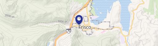 Frisco, CO 80443
