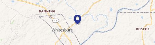 Lot 1 Black Dirt Rd, Whitesburg, GA 30185