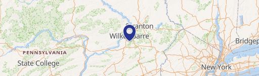 Industrial Property With Rail Service