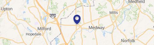 Industrial Land Parcel